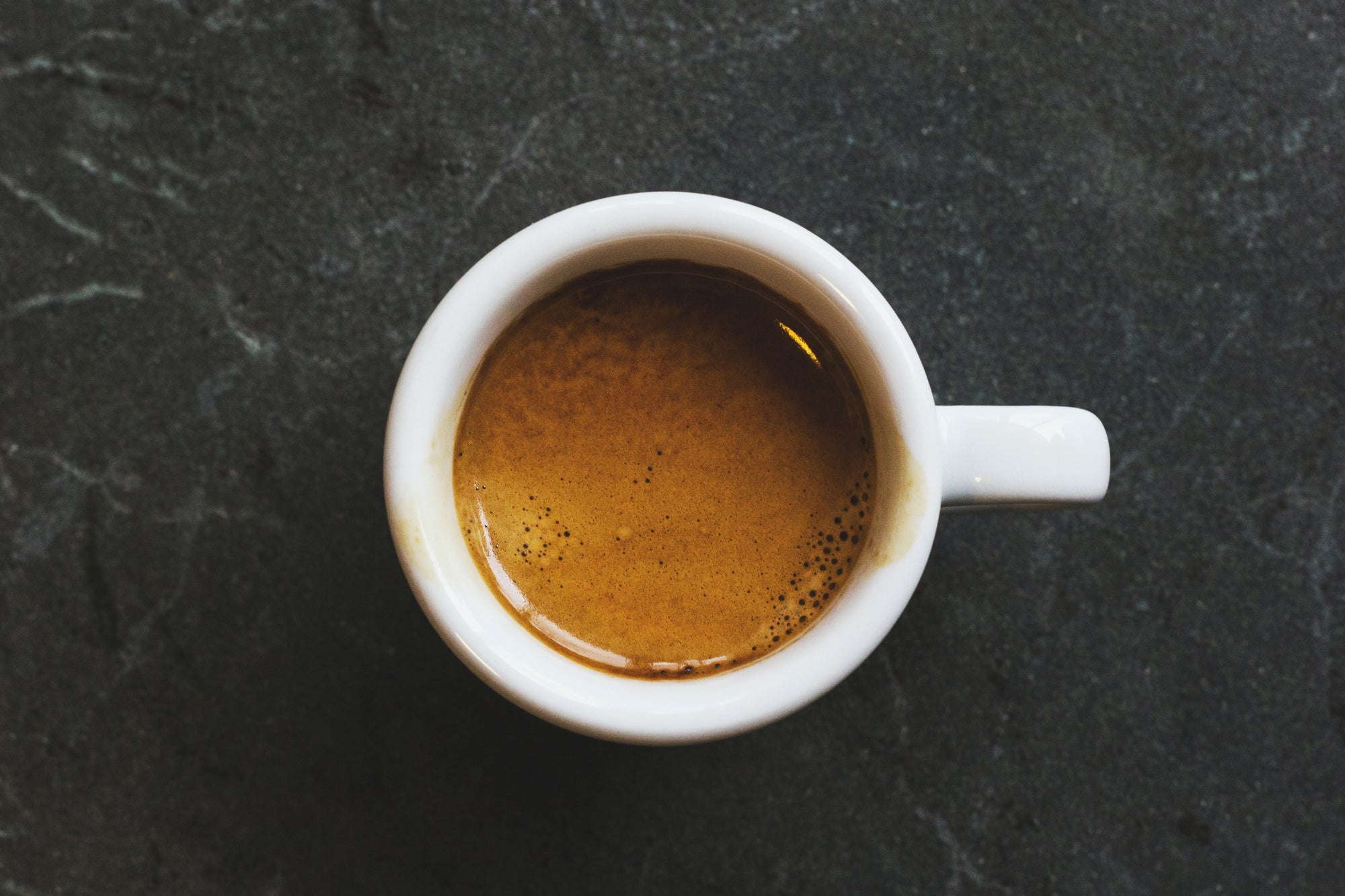 L'importance de peser le café avant et après l'extraction
