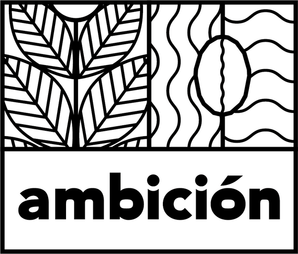 Ambicion Coffee Roasters